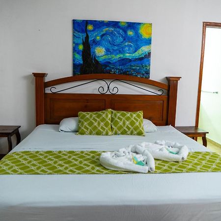 Suites & Apartments San Benito - Zona Rosa San Salvador Ngoại thất bức ảnh