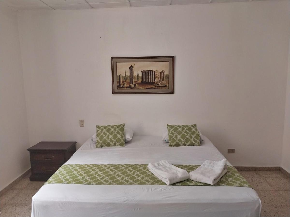 Suites & Apartments San Benito - Zona Rosa San Salvador Ngoại thất bức ảnh