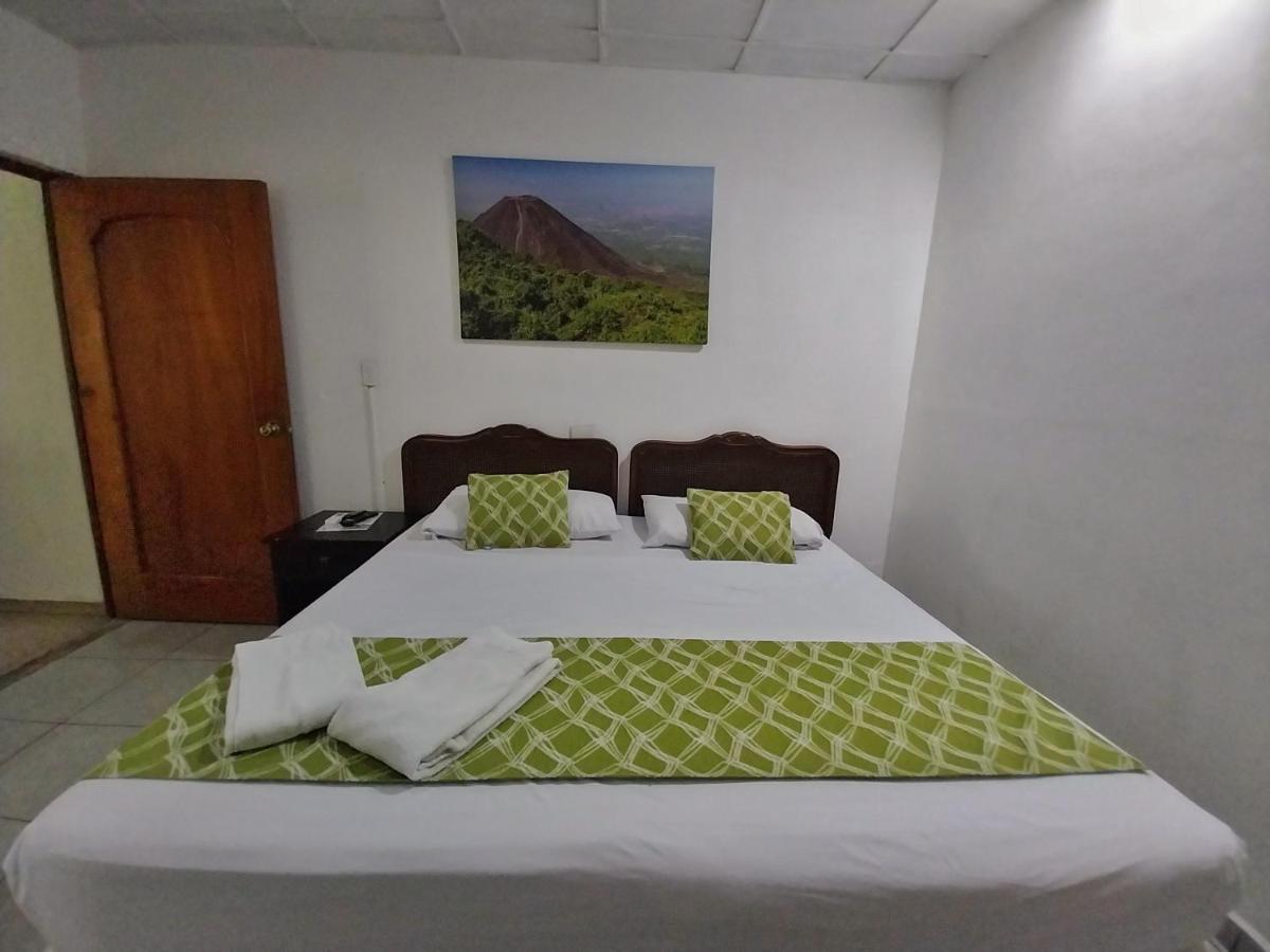 Suites & Apartments San Benito - Zona Rosa San Salvador Ngoại thất bức ảnh