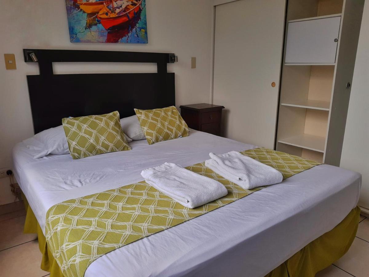 Suites & Apartments San Benito - Zona Rosa San Salvador Ngoại thất bức ảnh