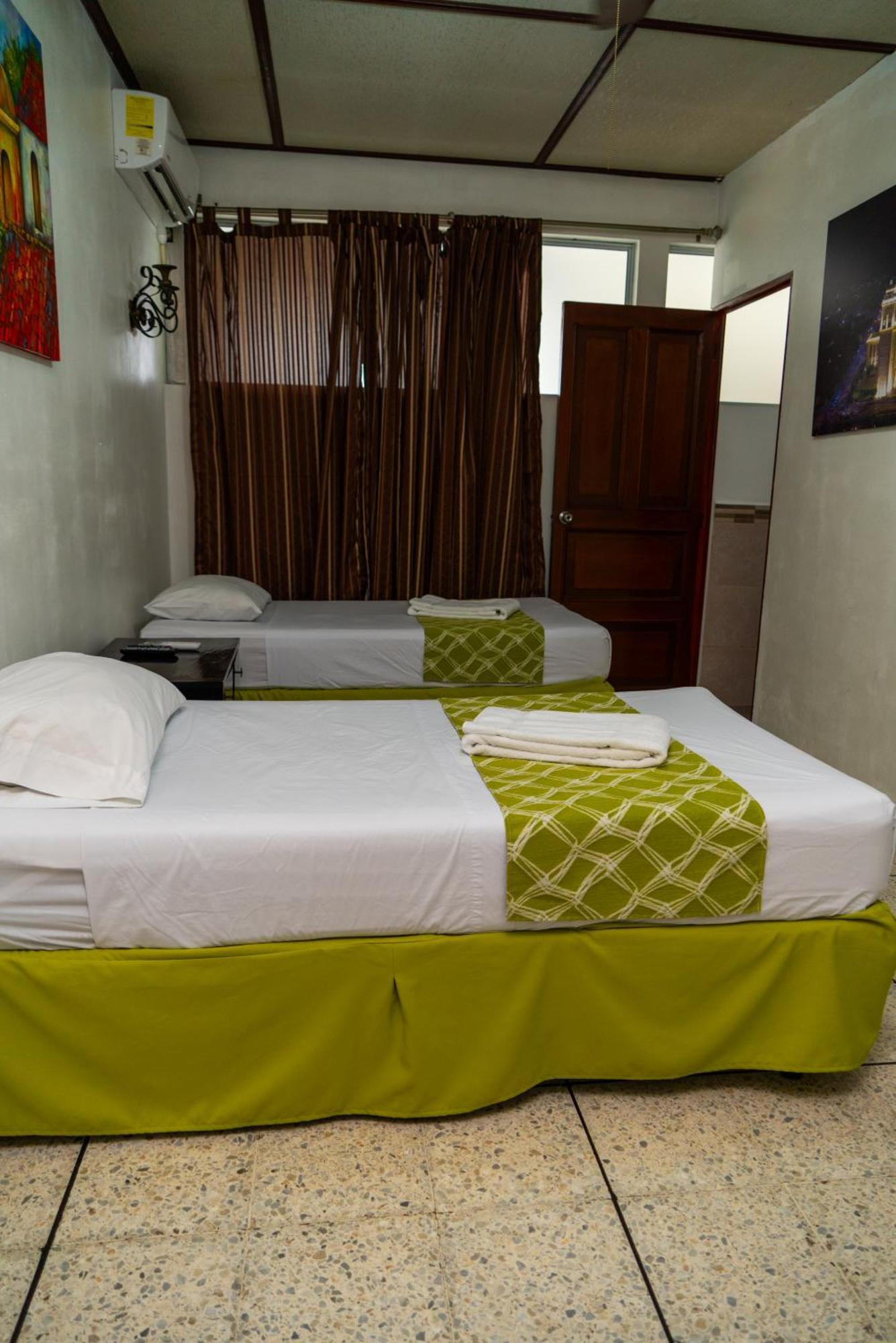 Suites & Apartments San Benito - Zona Rosa San Salvador Ngoại thất bức ảnh