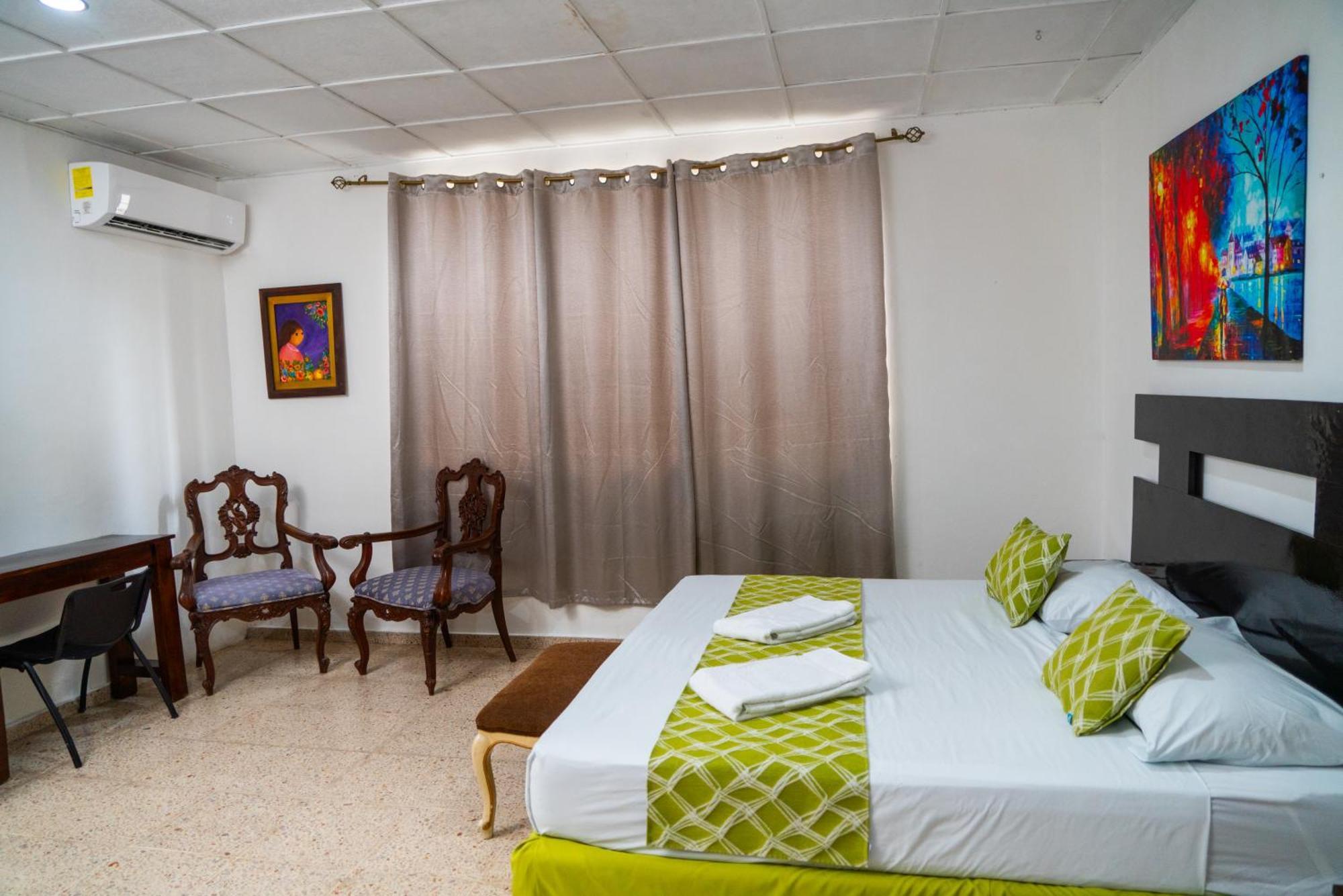 Suites & Apartments San Benito - Zona Rosa San Salvador Ngoại thất bức ảnh