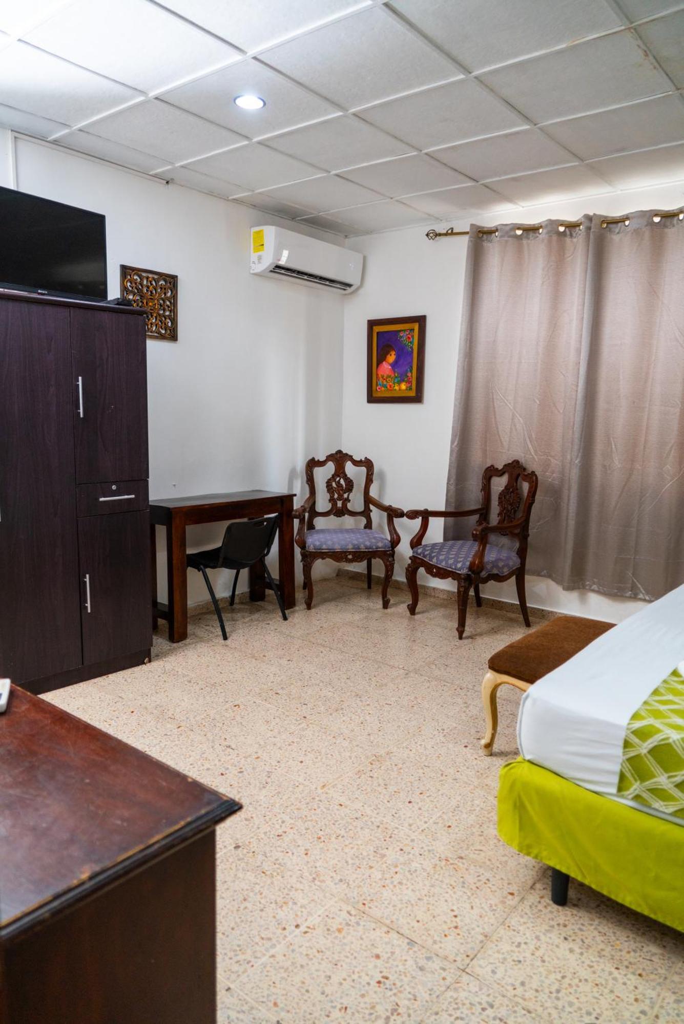 Suites & Apartments San Benito - Zona Rosa San Salvador Ngoại thất bức ảnh