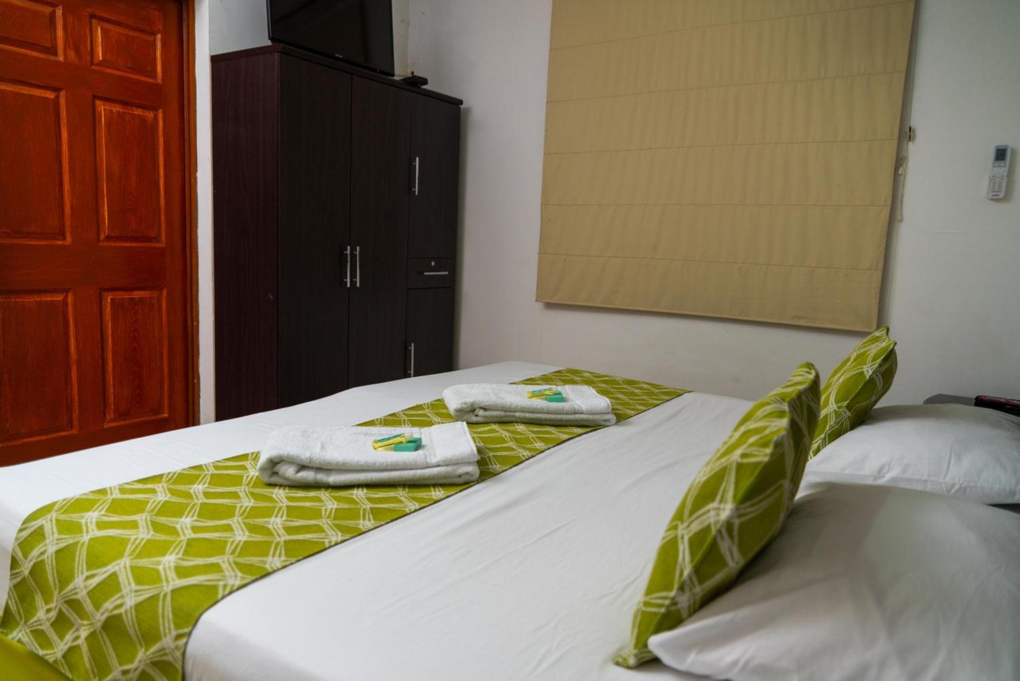 Suites & Apartments San Benito - Zona Rosa San Salvador Ngoại thất bức ảnh