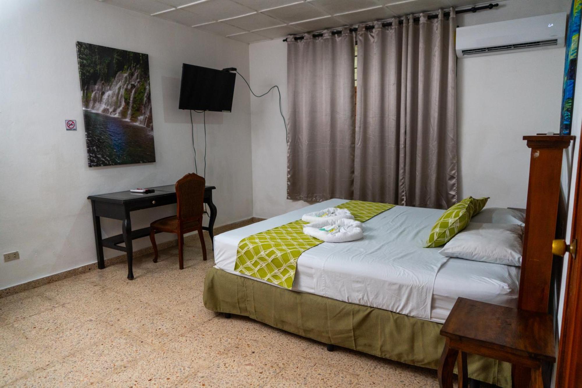 Suites & Apartments San Benito - Zona Rosa San Salvador Ngoại thất bức ảnh