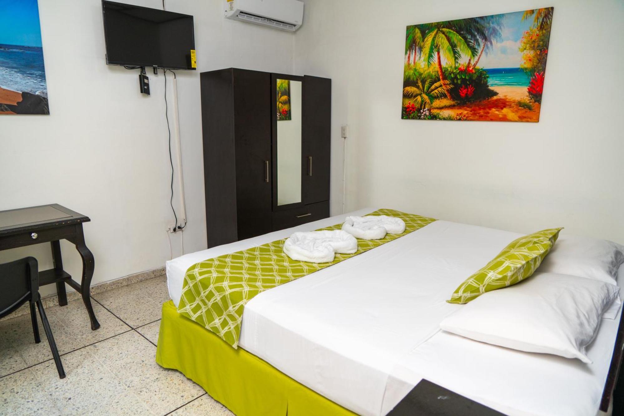 Suites & Apartments San Benito - Zona Rosa San Salvador Ngoại thất bức ảnh