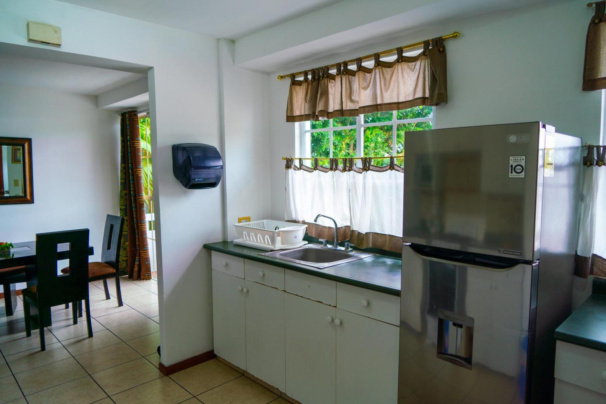 Suites & Apartments San Benito - Zona Rosa San Salvador Ngoại thất bức ảnh