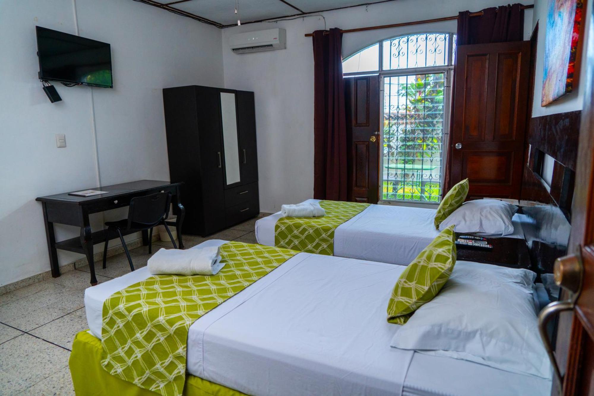 Suites & Apartments San Benito - Zona Rosa San Salvador Ngoại thất bức ảnh